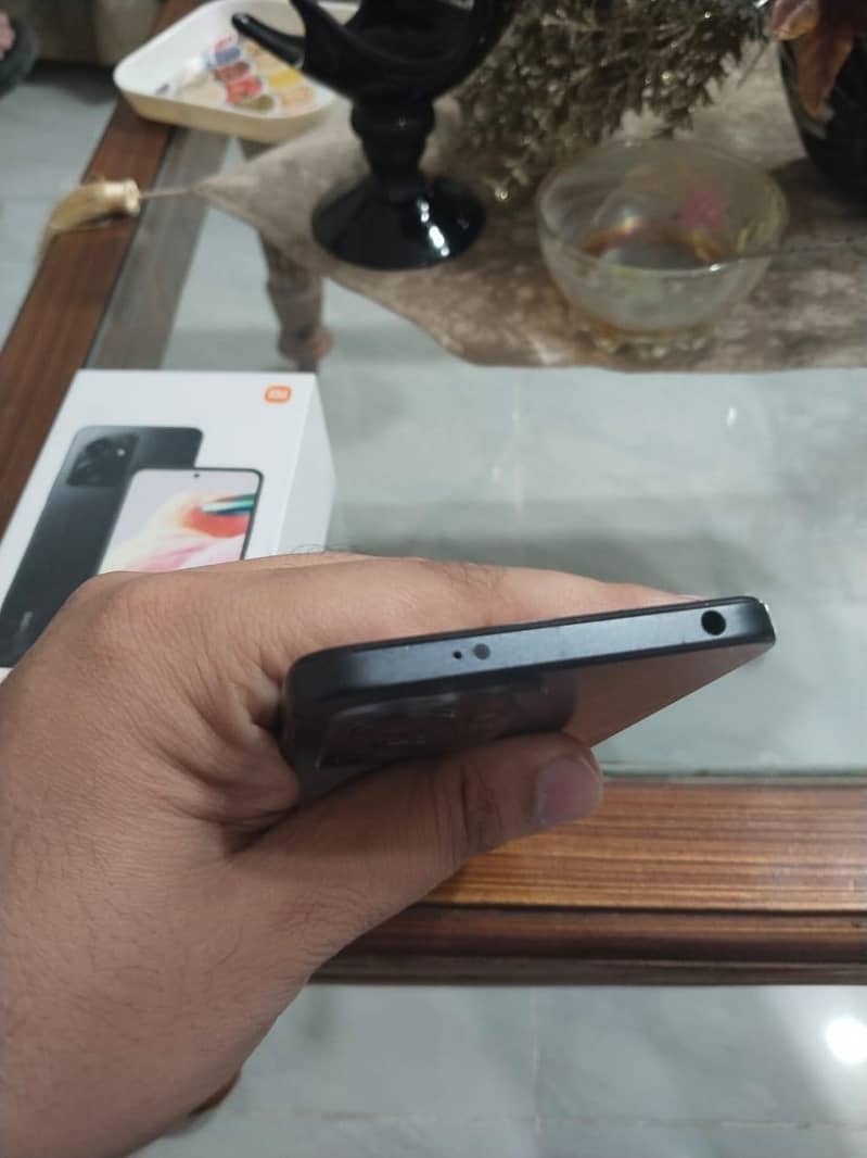 Xiaomi Redmi Note 12 3