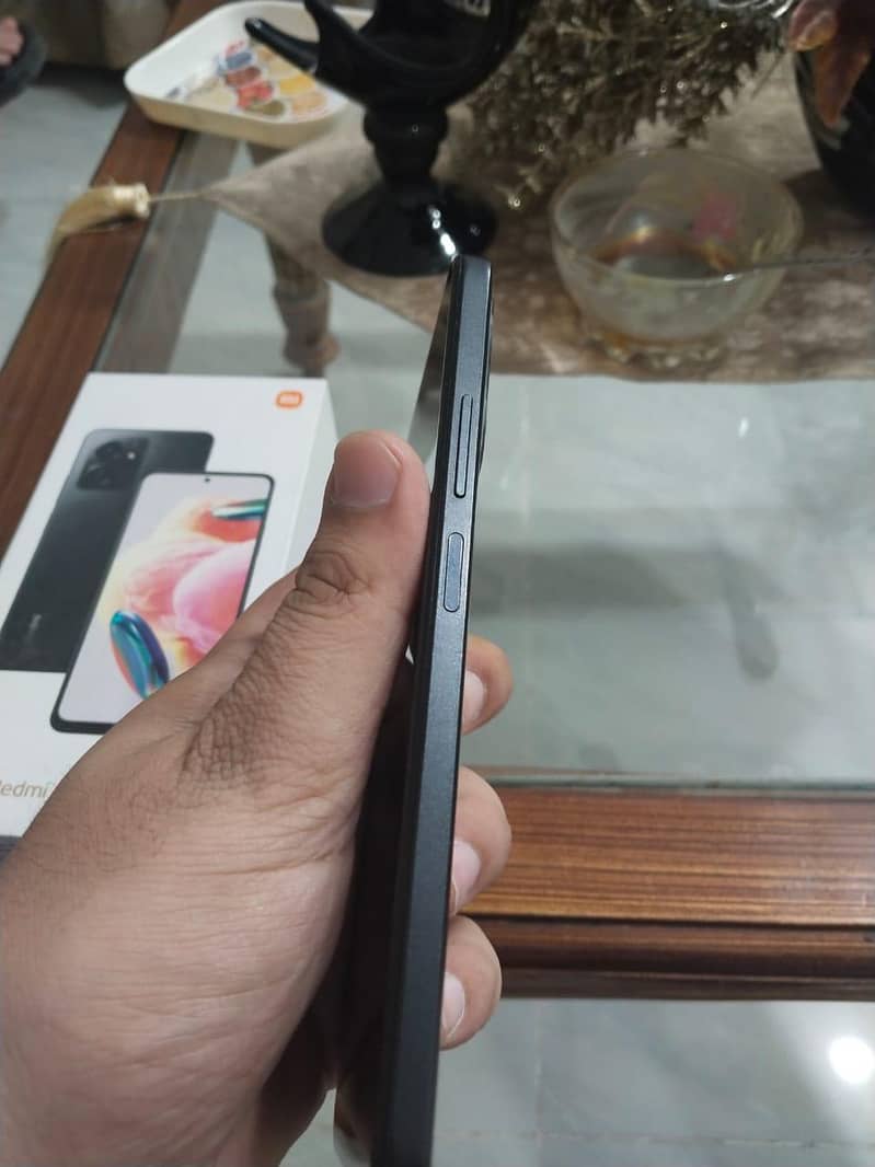 Xiaomi Redmi Note 12 4