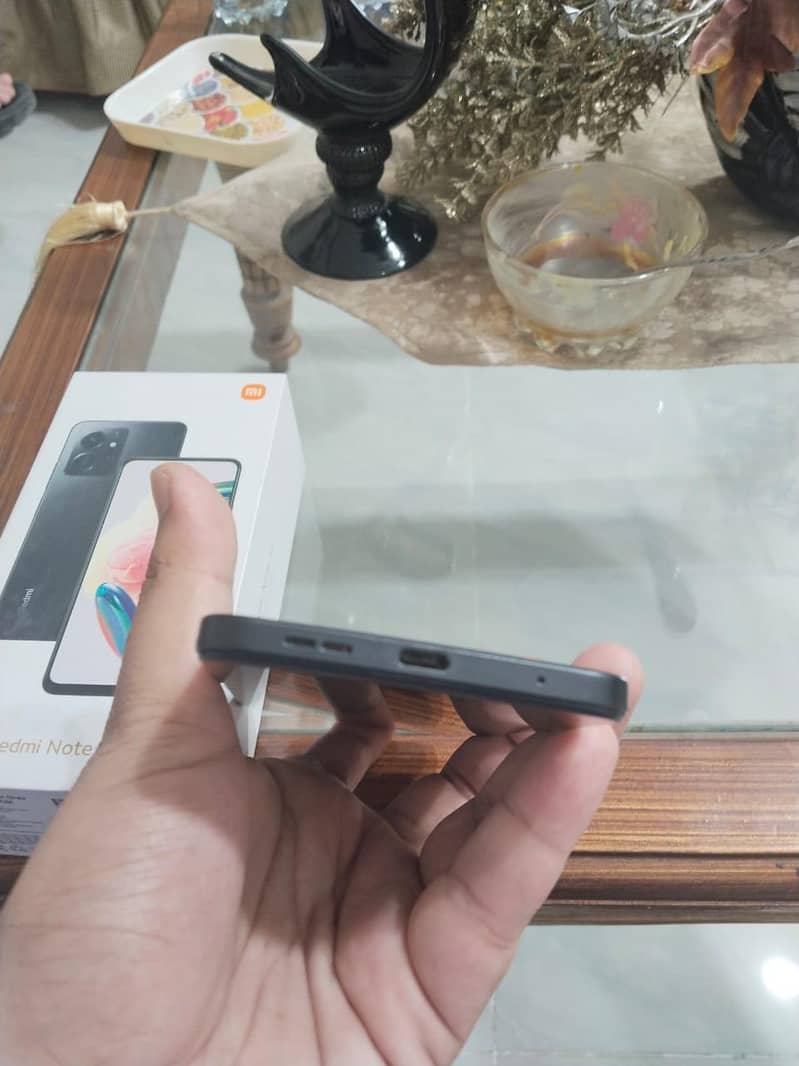 Xiaomi Redmi Note 12 5