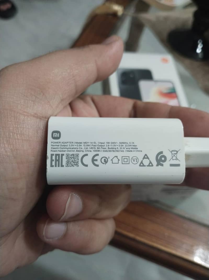 Xiaomi Redmi Note 12 7