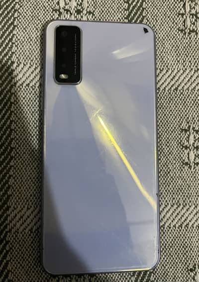 Vivo Y20