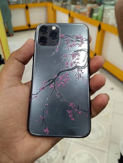 Apple iPhone 11 Pro 256 gb