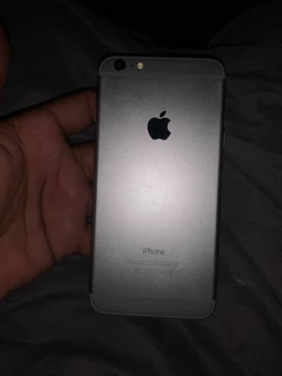 Apple iPhone 6 Plus
