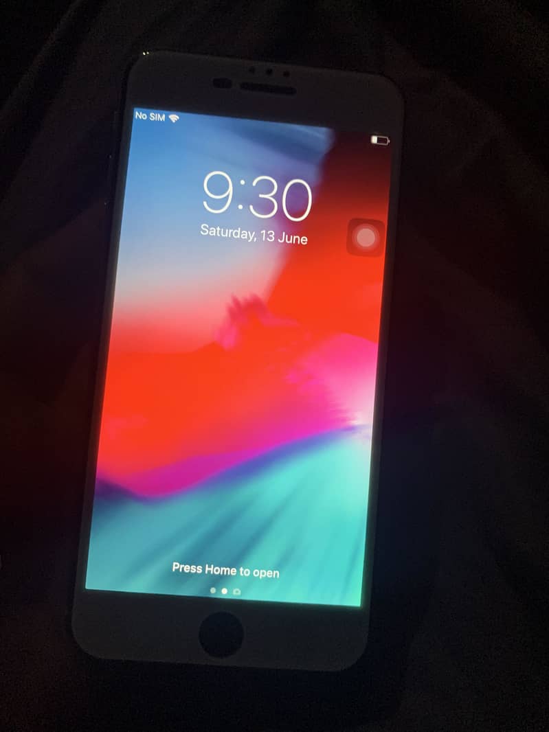 Apple iPhone 6 Plus 2
