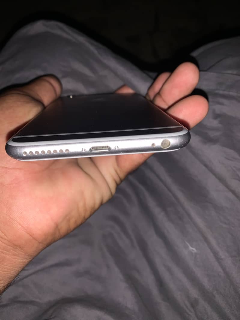 Apple iPhone 6 Plus 5