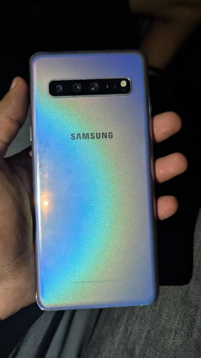 Samsung Galaxy S10 5G