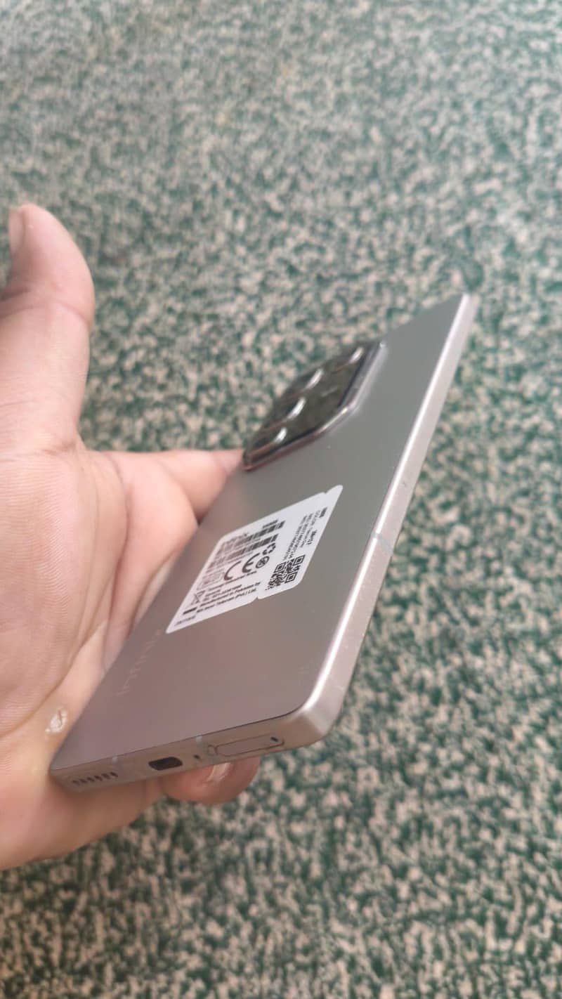 Infinix Note 50 Pro 2