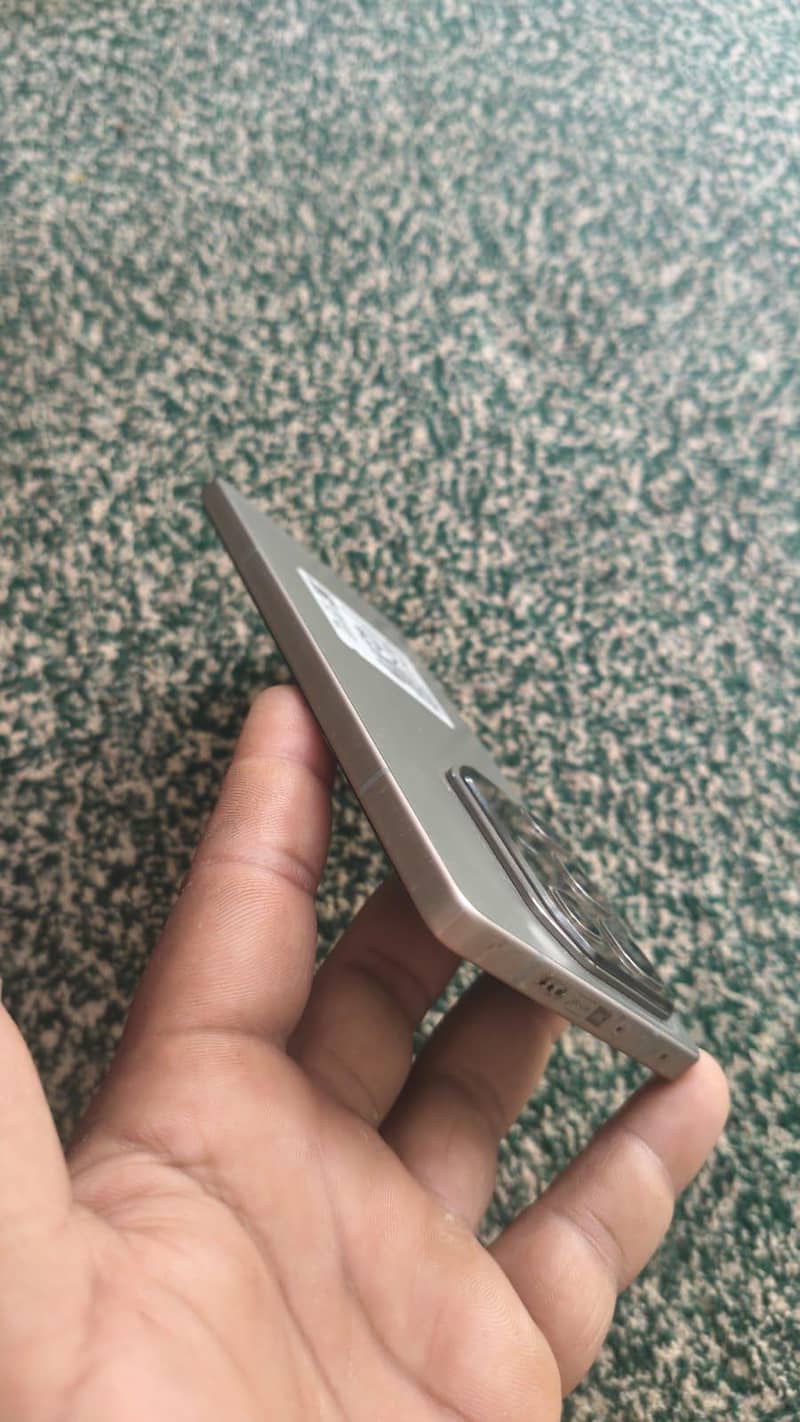Infinix Note 50 Pro 3