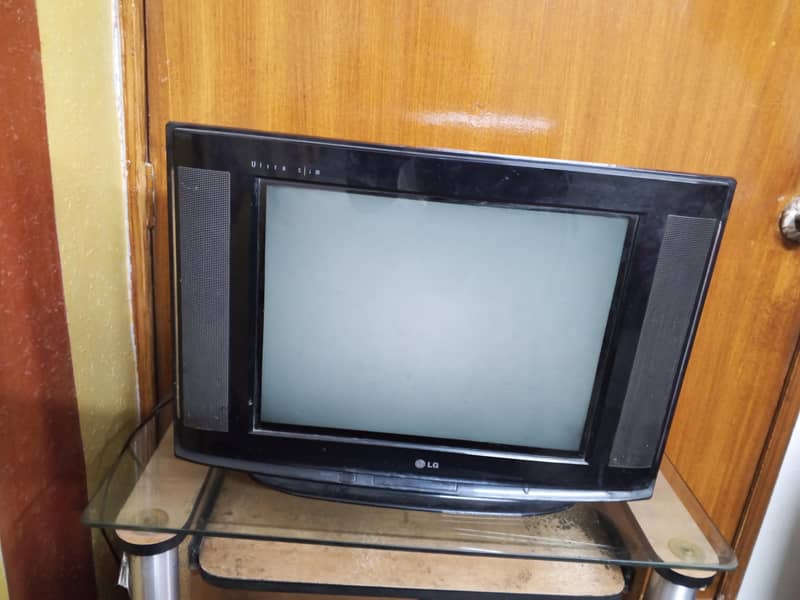 television 1