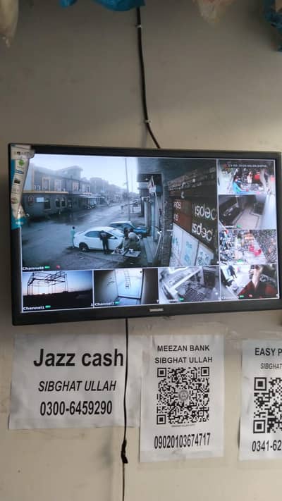 32 inch LED for sell all okay without any issue