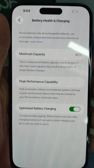 Apple iPhone 14 Pro Max jv 256gb