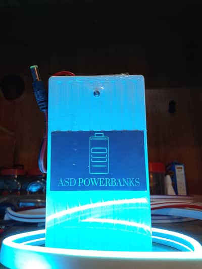 ASD POWERBANKS 