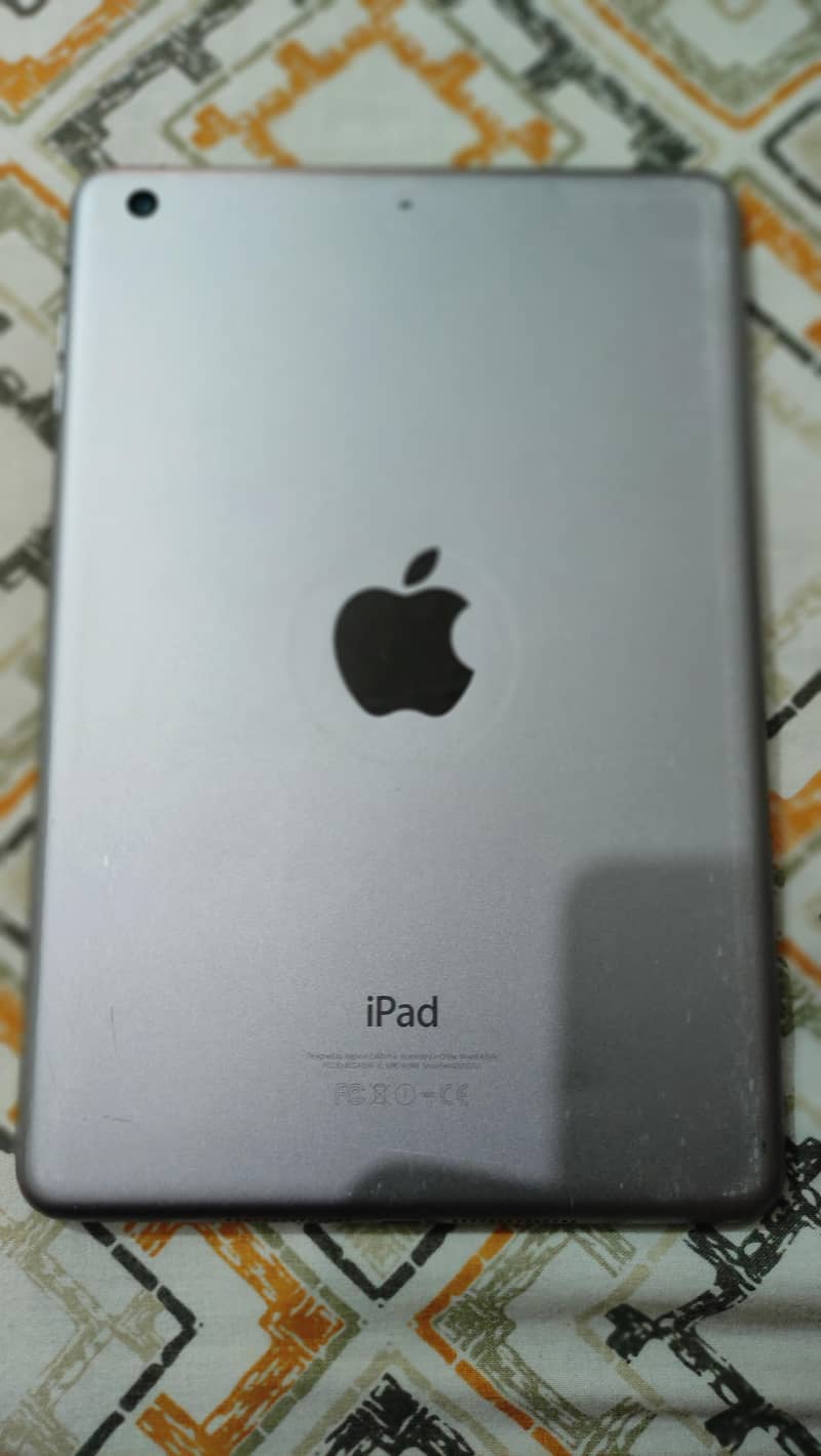 APPLE I PAD MINI 3 0