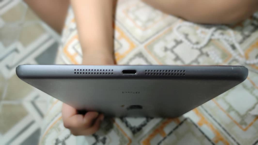 APPLE I PAD MINI 3 3