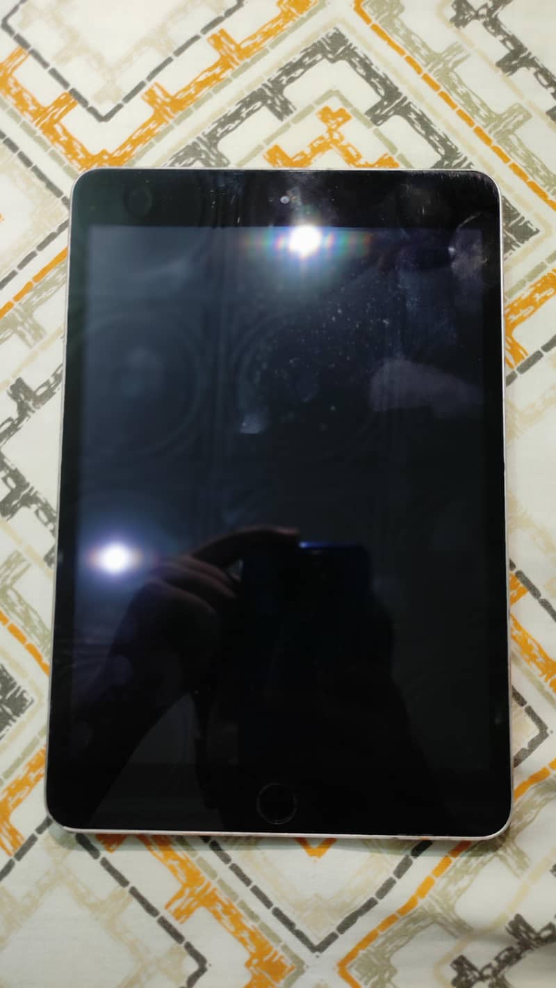 APPLE I PAD MINI 3 4