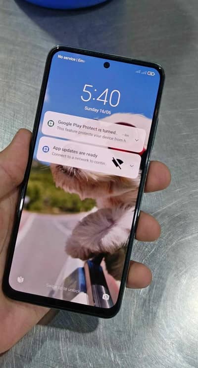 Redme note 10