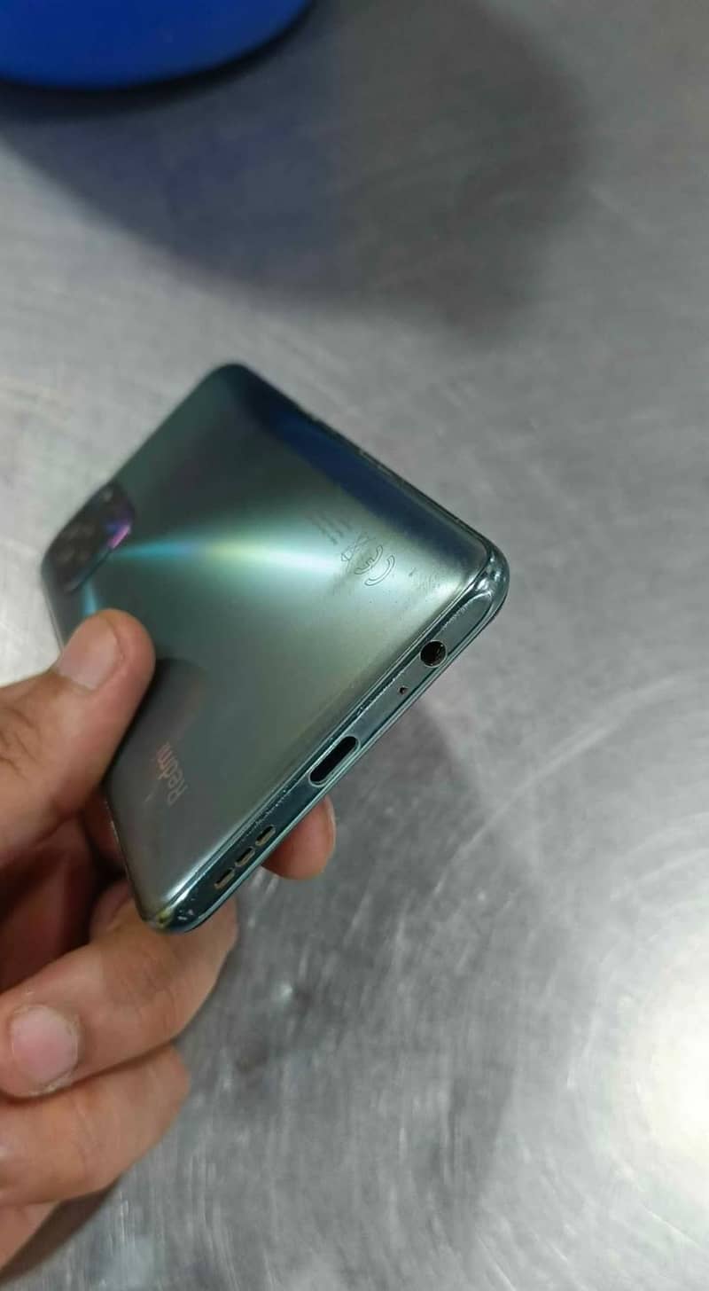 Redme note 10 1