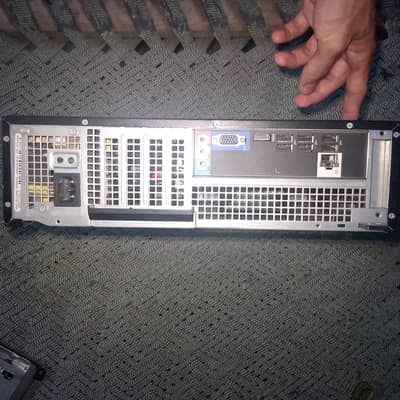 Core i3 3rd gen + 4gb ram + 64gb ssd