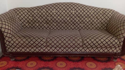 SOFA 3 2 1 SEATER