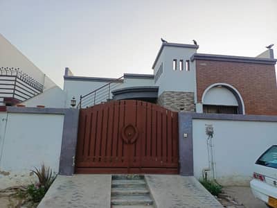 240 sq yd Sub leased Villa Available For Sell in Saima Arabian Villas
