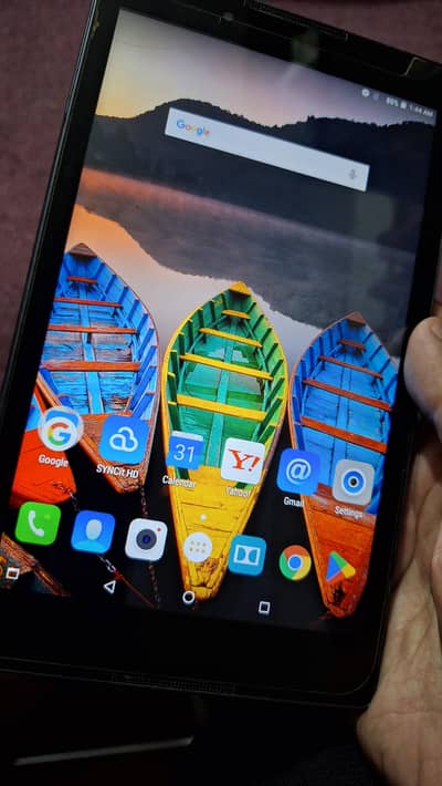 Lenovo Tab 3 8 LTE (TB3-850M)