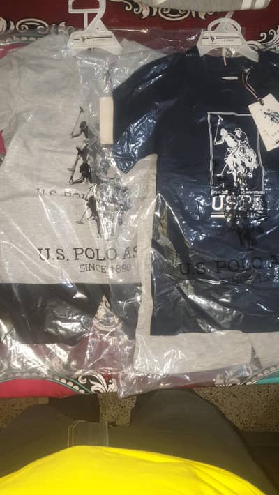Baby Suits U. S. POLO ASSN  Orignal