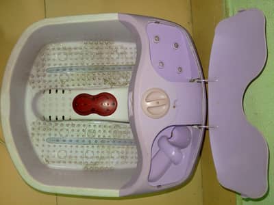 foot massager machine available