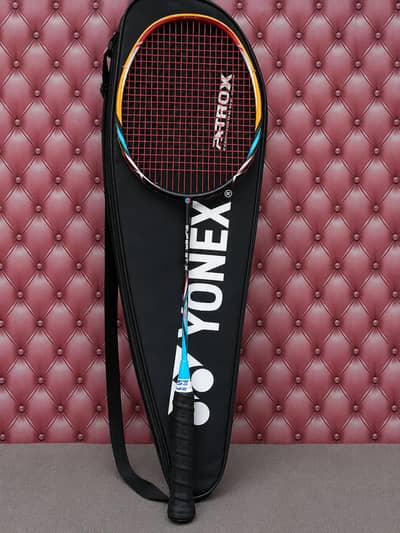 Maxx super Gtx badminton racket