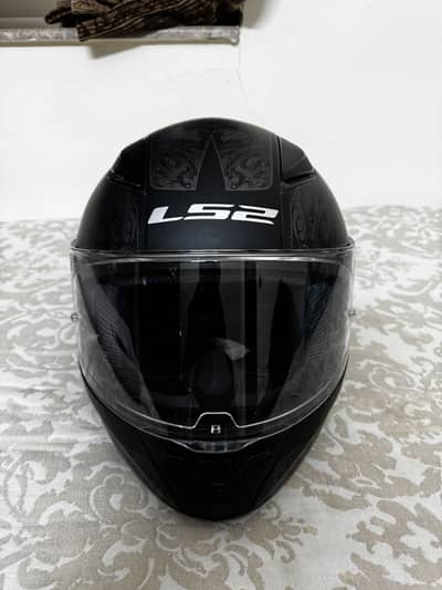 LS2 Crypt 2
