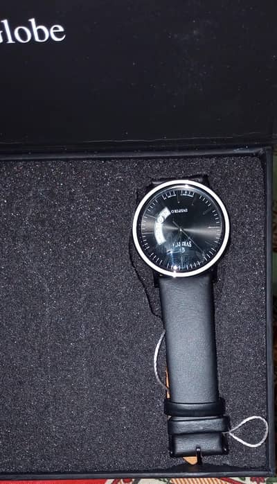 seveston watch