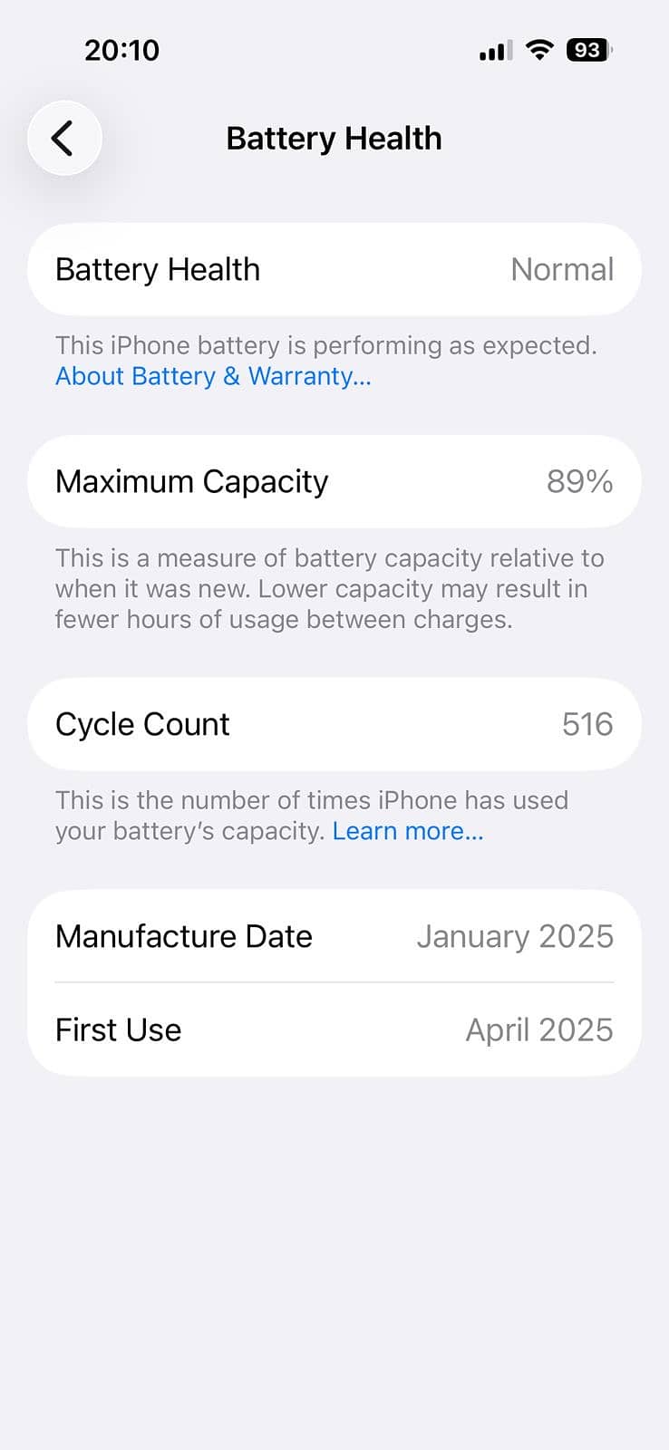 Apple iPhone 15 Pro 4