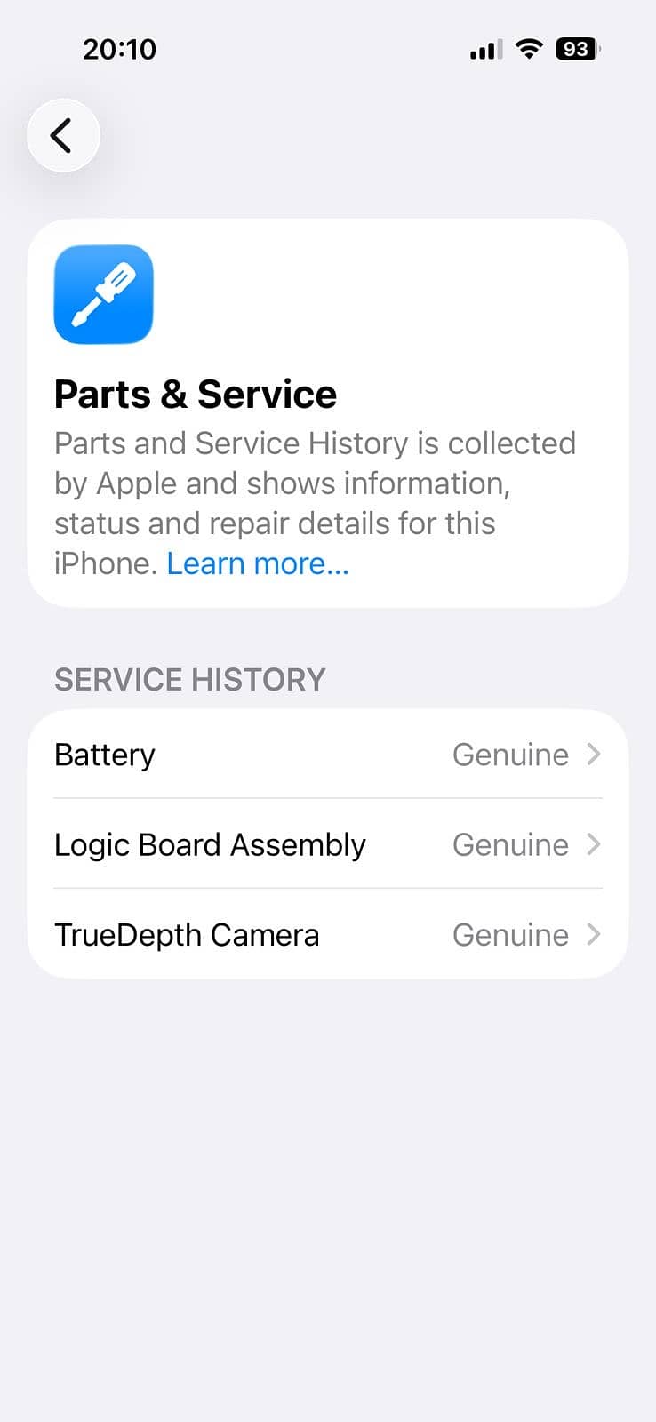 Apple iPhone 15 Pro 5