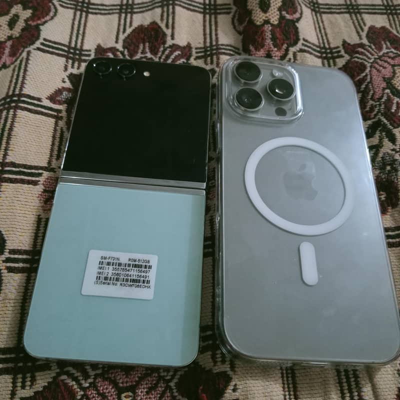 Apple iPhone 16 Pro Max 0