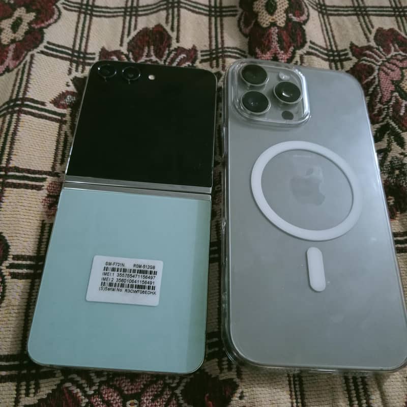 Apple iPhone 16 Pro Max 1