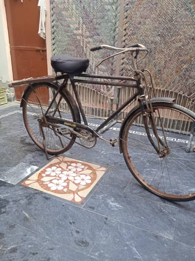 Baba Cycle in less Price