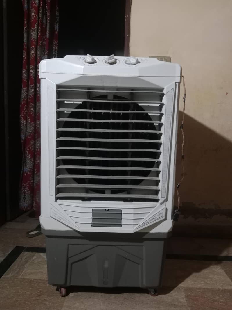 Air cooler 1