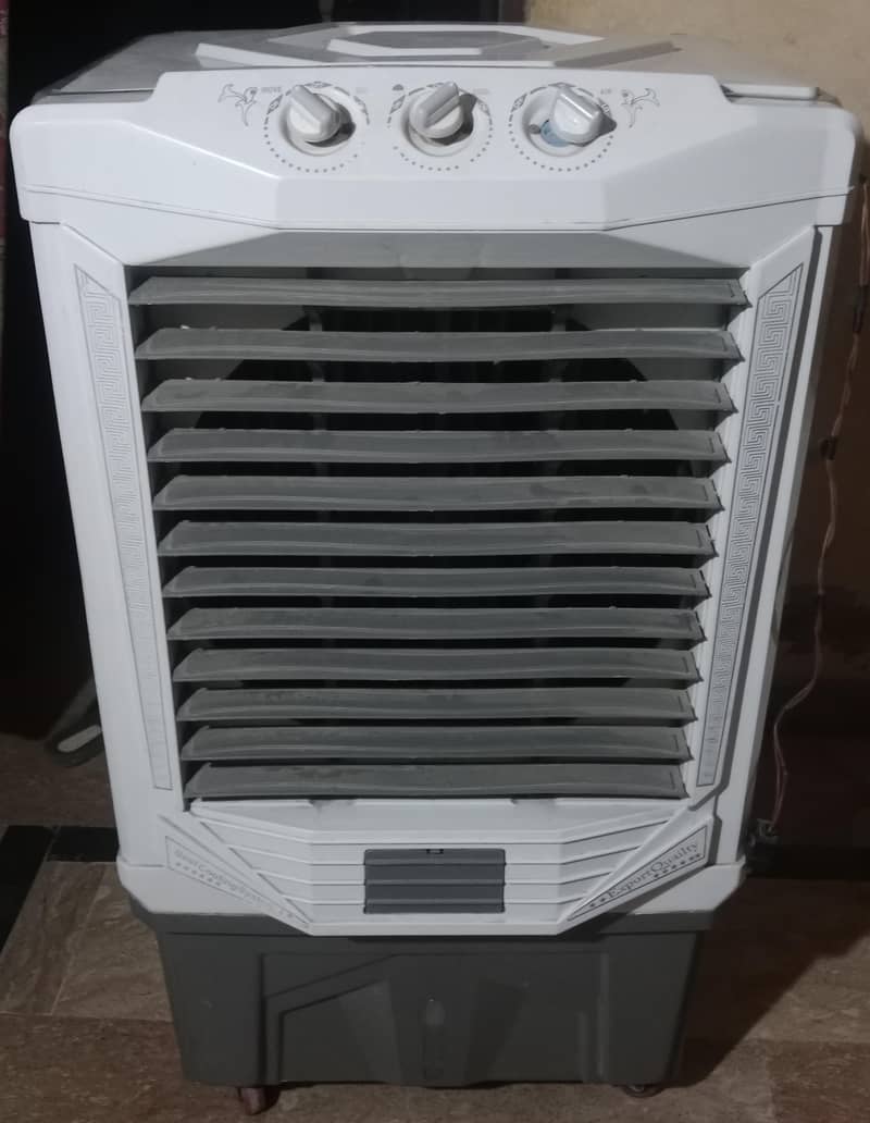 Air cooler 2