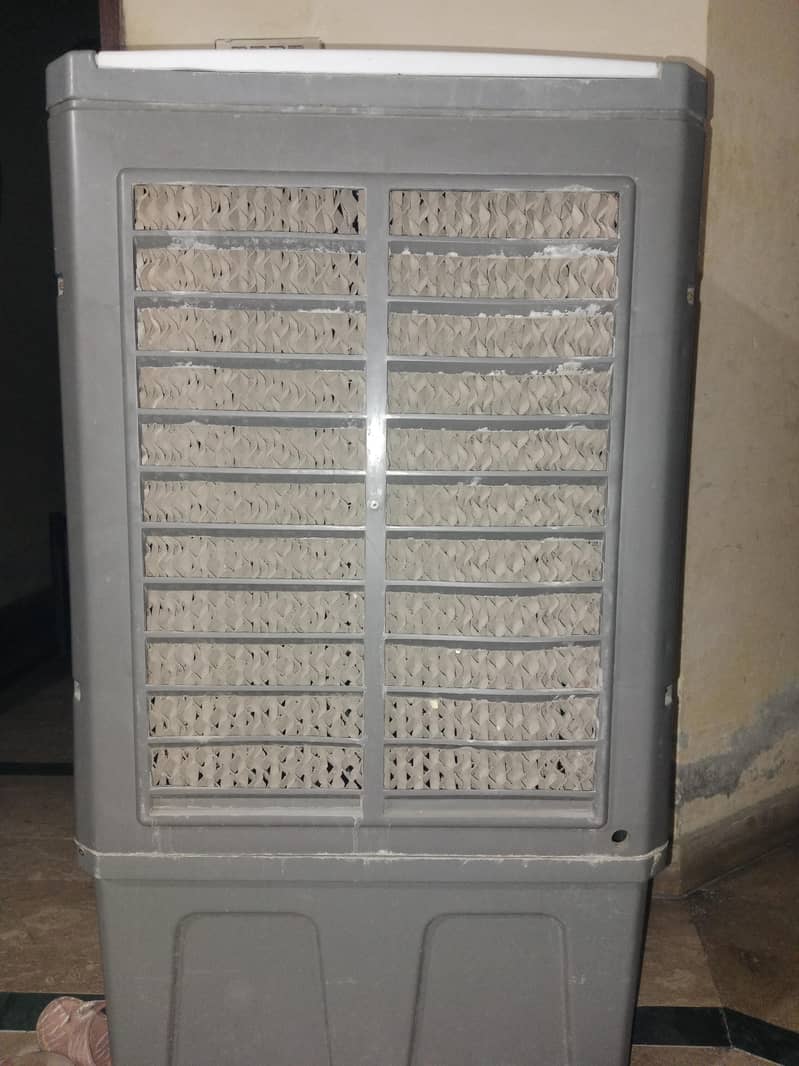 Air cooler 3