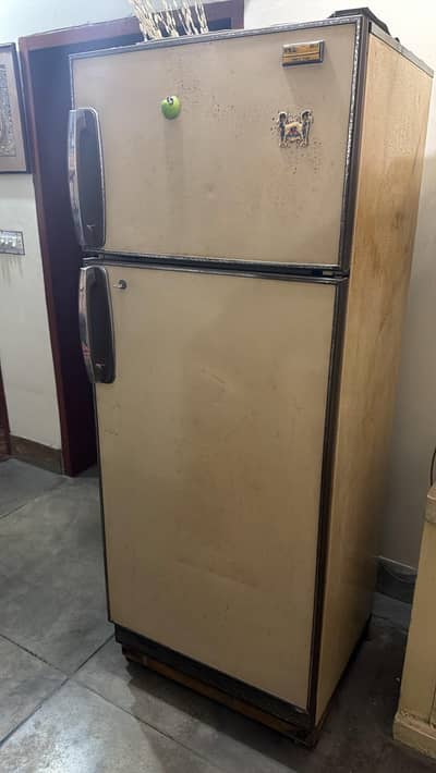 PEL Refrigerator 14 ft3