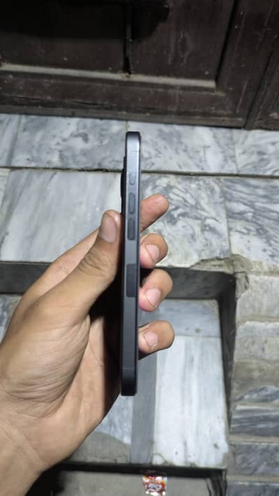 Apple iPhone 15 Pro
