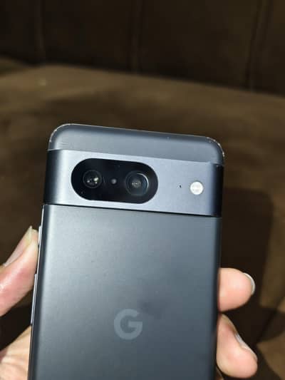 Pixel 8 ( Official PTA )