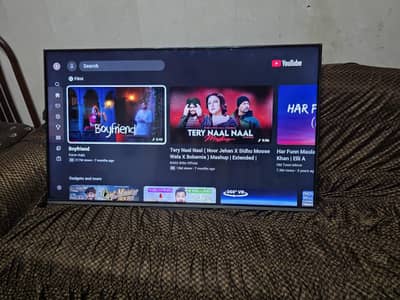 Tcl 50' Led