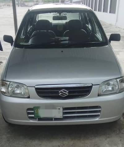 Suzuki Alto 2006