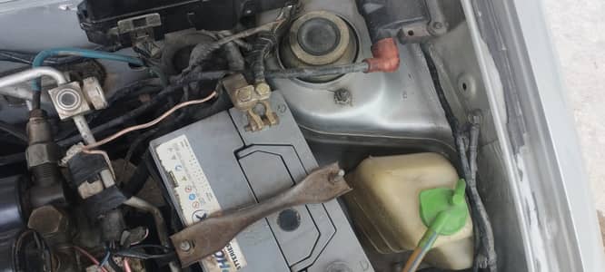 Suzuki Alto 2006