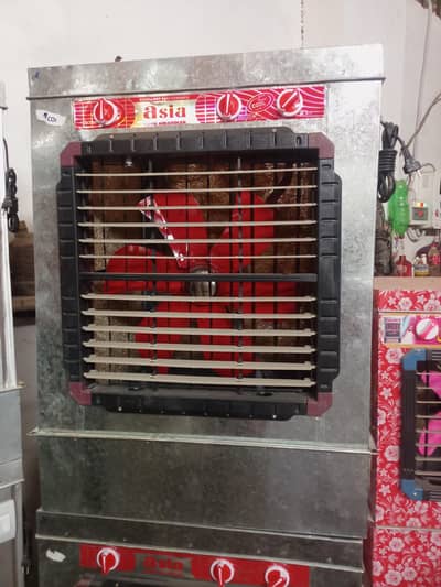 Asia Air Cooler AC , Middle Size