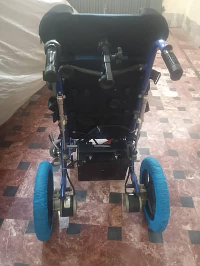 Electric Wheelchair for Sale
