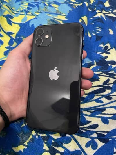Apple iPhone 11 factory unlock ha