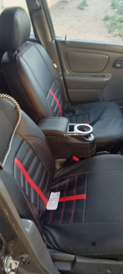 Suzuki Alto 2010