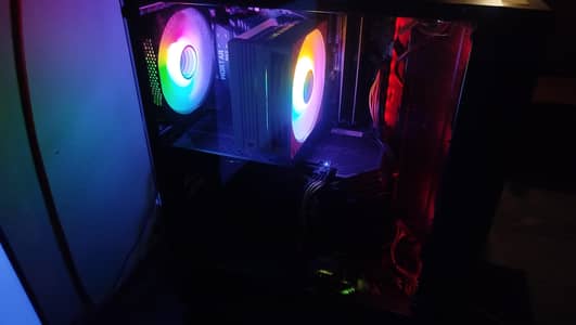 AMD COMBO Gaming Beast! For Sale