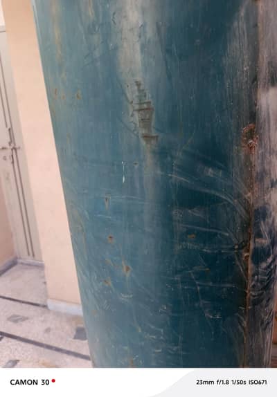 Gyser for sale,100% in working